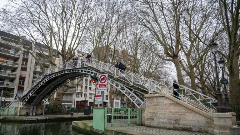 Reportage France - À Paris, un salon de l'emploi des réfugiés pour faciliter l'insertion professionnelle