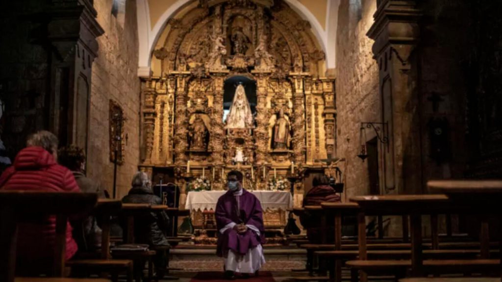 Espagne : Accord choquant entre État et Église pour indemniser les victimes de viols, pendant que les conservateurs détournent le regard !