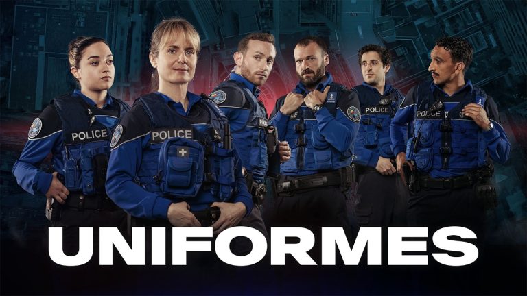 Uniformes : la série de la RTS explore la réalité de la police genevoise (Épisode 1)