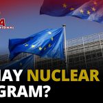 Union Européenne : Vers une course folle aux armes nucléaires, l'apocalypse en marche !