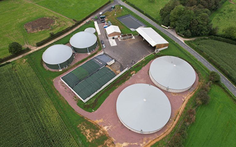 Agripower : Quand le biométhane devient le nouvel eldorado des investisseurs
