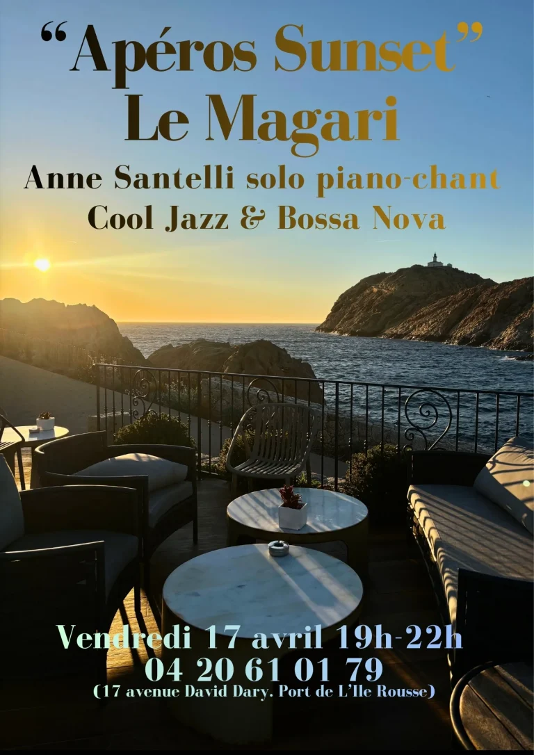 L’Apéro Sunset : Quand la Culture Se Fait Complice du Système