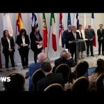 "Urgence absolue : les ministres de l'UE exigent un cessez-le-feu immédiat entre Israël et le Liban !"