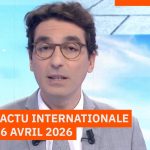 Urgent : Le 16 avril 2026, le monde bascule dans l'horreur - Quelles décisions catastrophiques nous mènent à la catastrophe ?