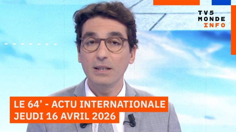 Urgent : Le 16 avril 2026, le monde bascule dans l'horreur - Quelles décisions catastrophiques nous mènent à la catastrophe ?