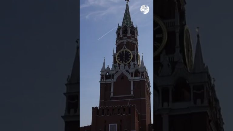 Urgent : Les USA conseillent aux Américains de fuir la Russie, pendant que nos dirigeants conservateurs s'enfoncent dans l'absurde !