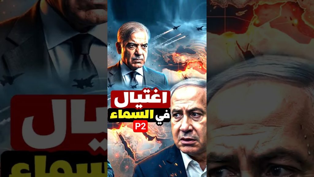 Urgent : Pakistan intercepte un attentat aérien ! Les dessous d'une décision choquante révélés ! 🔥