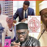 Urgent : Sonko en danger, El Malick révèle tout, Diomaye attend – Thioune choque la nation !