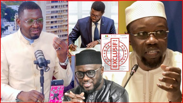 Urgent : Sonko en danger, El Malick révèle tout, Diomaye attend – Thioune choque la nation !