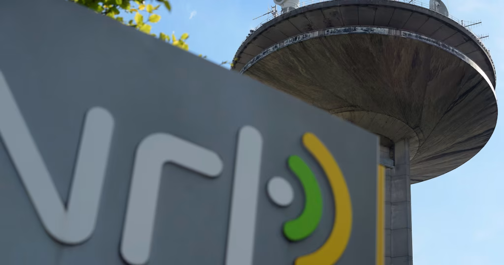 La VRT abandonne une institution belge : encore une absurdité des dirigeants conservateurs en RN !