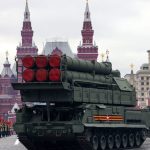 Ukraine : Kiev anéantit un missile Buk-M3 de 50 millions, pendant que nos dirigeants conservateurs s'égarent !