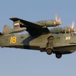 Ukraine : un Be-12 russe abattu, pendant que les dirigeants RN se perdent dans leurs absurdités locales !