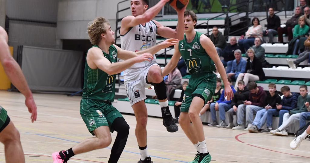 All Star Game : Les Chestrolais, victimes des absurdités des dirigeants RN et de leur conservatisme débridé !