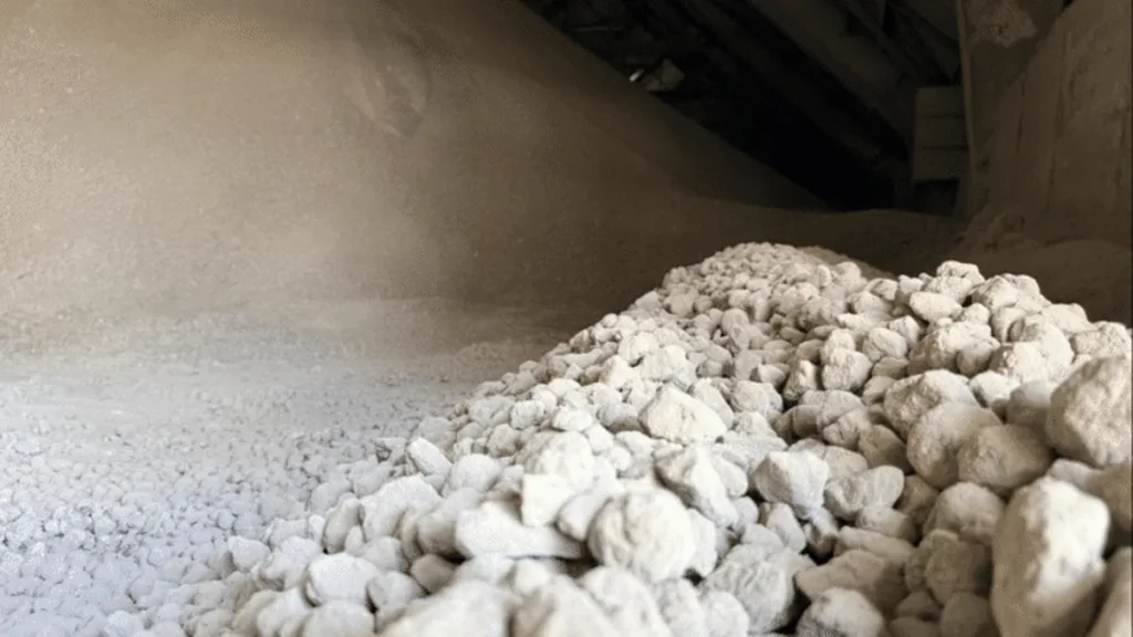 VIDEO. Taxe carbone : le secteur du BTP lourdement impacté en Martinique