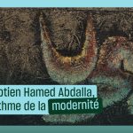 À l'ombre des régimes extrêmes : Hamed Abdalla, l'artiste qui dénonce l'absurde des villes RN !