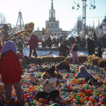 Des orphelins ukrainiens en Russie : un scandale humanitaire orchestré par des dirigeants conservateurs !