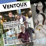 Ventoux Magazine n°68 : Quand les maires RN transforment nos villes en cirques absurdes !