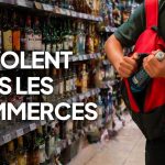 VOLS à l'Étalage : La POLICE en DÉFAITE face à l'EXPLOSION de la Délinquance ! Choc et Incompréhension !