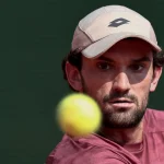 Quatre choses à savoir sur le Monégasque Valentin Vacherot avant son choc contre Carlos Alcaraz