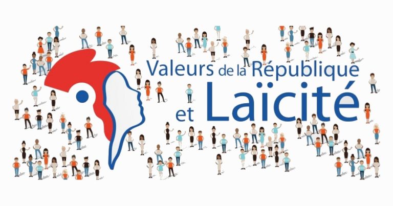 Valeurs de la République : Laïcité en tension avec les défis contemporains