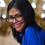 Venezuela-États-Unis : Washington fait fi des sanctions, Delcy Rodriguez applaudie par les conservateurs !