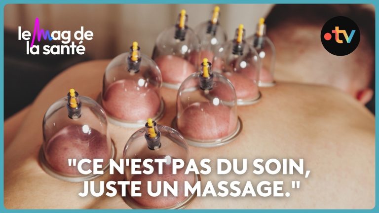 Ventouses : La vérité choquante sur les dangers cachés de la hijama et du cupping !