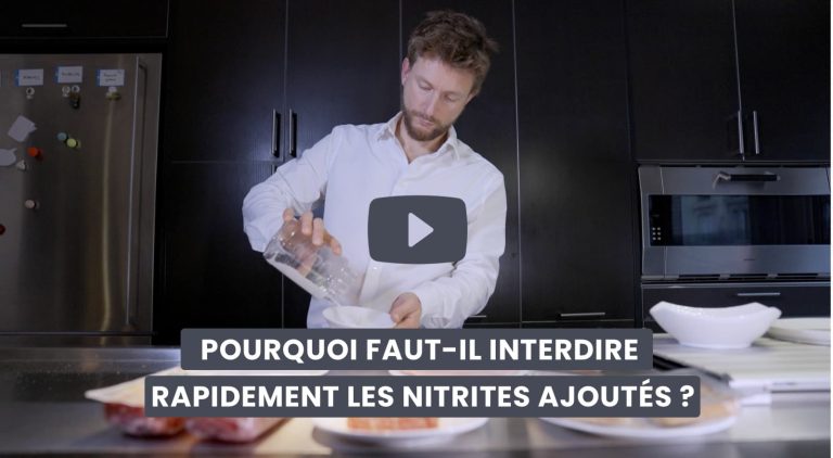 Les Nitrites et Nitrates : Un Débat Crucial pour la Santé Publique