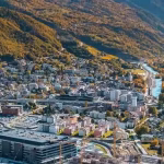 Viège : la ville suisse qui attire les pendulaires, un paradoxe géré par des conservateurs déconnectés !