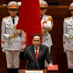 Vietnam : Quand les dirigeants conservateurs se réunissent pour entériner l'absurde au Parlement !