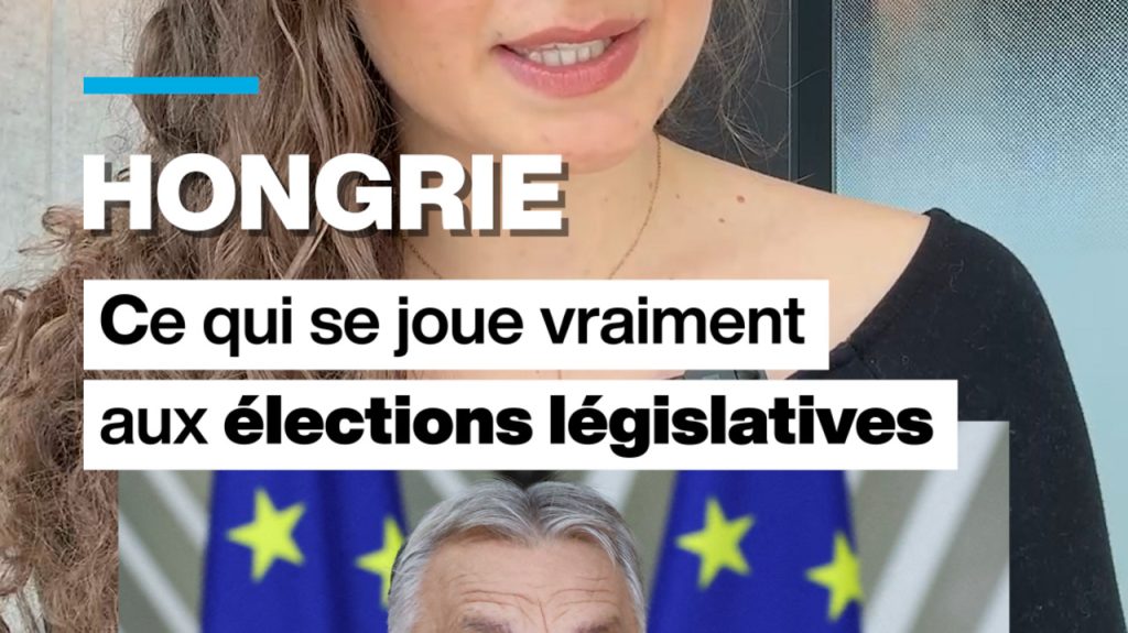 Hongrie : élections législatives, entre absurdités locales et dirigeants conservateurs en déroute !