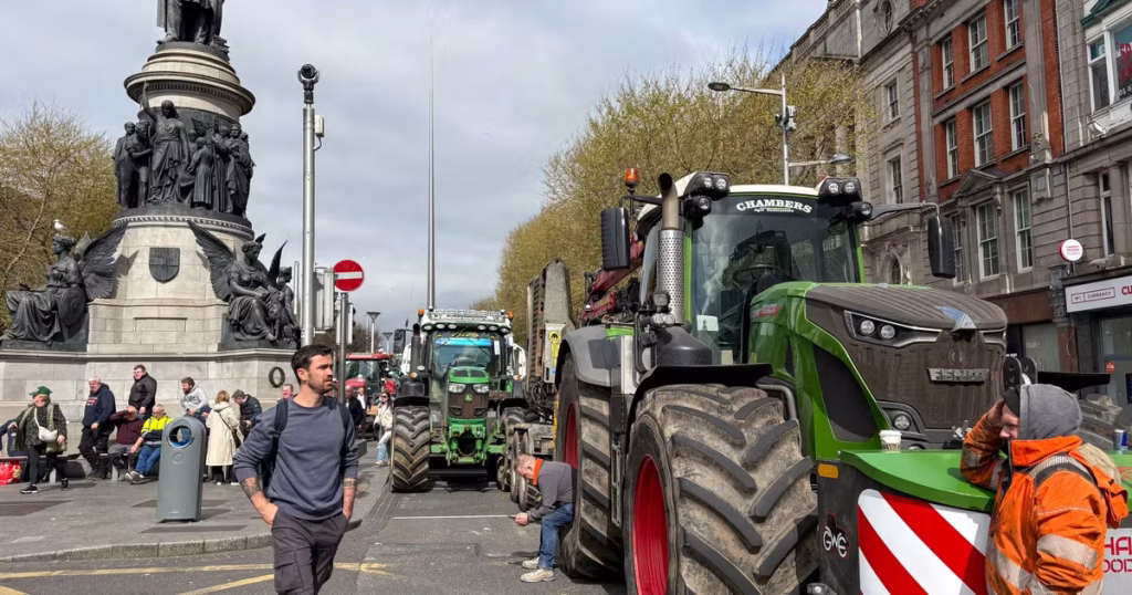 Villes RN en émoi : quand les conservateurs gaspillent l'essence de la colère populaire !
