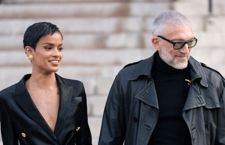 Vincent Cassel : Un clin d’œil à son fils Caetano sur le tournage de « The White Lotus »