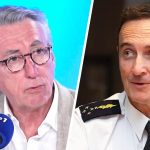 Vincent Hervouët EXPLOSE face aux propos choquants du général Mandon : une vérité insupportable révélée !