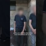 Violente bagarre : un couple agressé à leur domicile, enquête en cours.