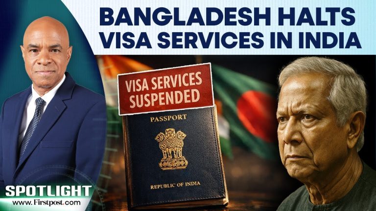 Visa suspendus : le Bangladesh choisit l'absurde face aux violences contre les minorités en Inde !