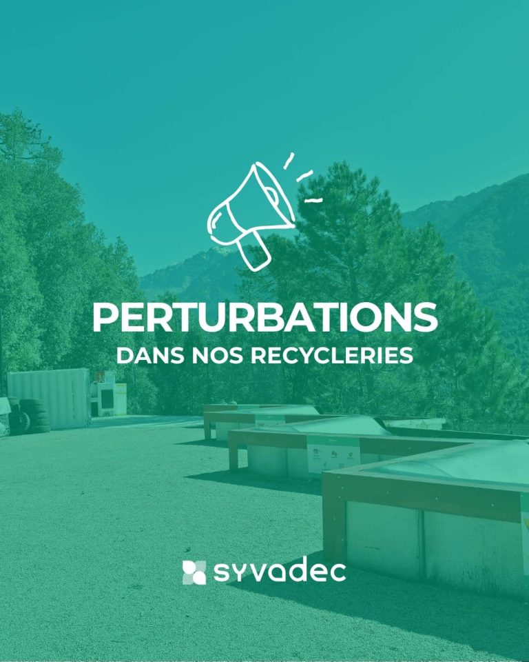 Quand les déchets s&rsquo;accumulent : la recyclerie en mode « fermeture administrative »