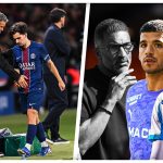 Vitinha en DANGER : L'OM au bord de l'EXPLOSION, Beye à la SOURCE de la COLÈRE !