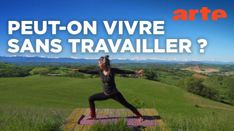 Vivre sans travail : un système qui nous condamne à l'angoisse et à l'isolement !