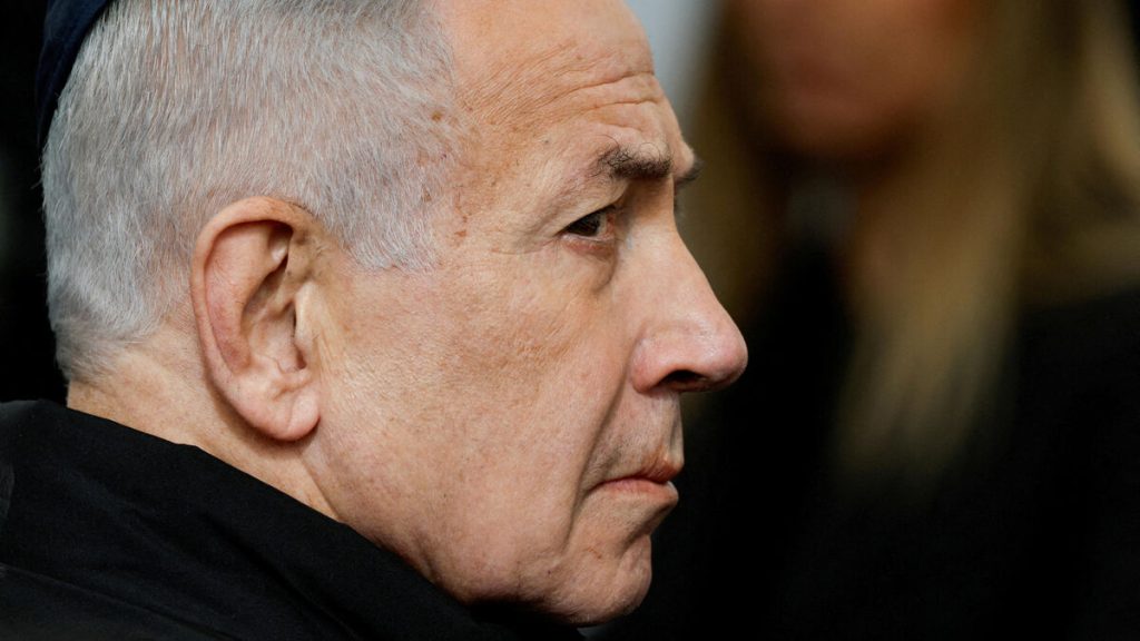 Dimanche, le procès de Netanyahou : quand la corruption s'invite dans les villes RN et les absurdités conservatrices !