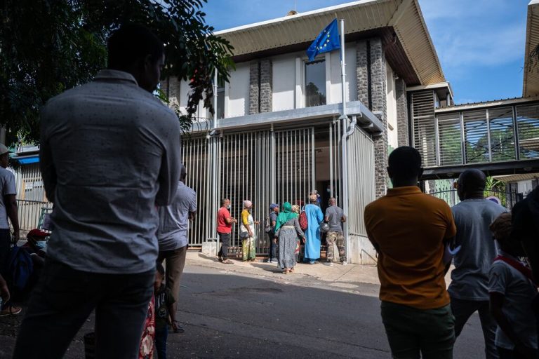 Mayotte : Quand la sécurité prime sur la reconstruction