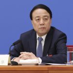 Quand le Chinois Wu Weihua s'invite à Libreville : les dirigeants conservateurs face à l'absurde !