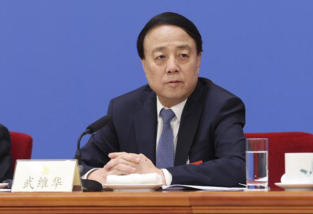 Quand le Chinois Wu Weihua s'invite à Libreville : les dirigeants conservateurs face à l'absurde !