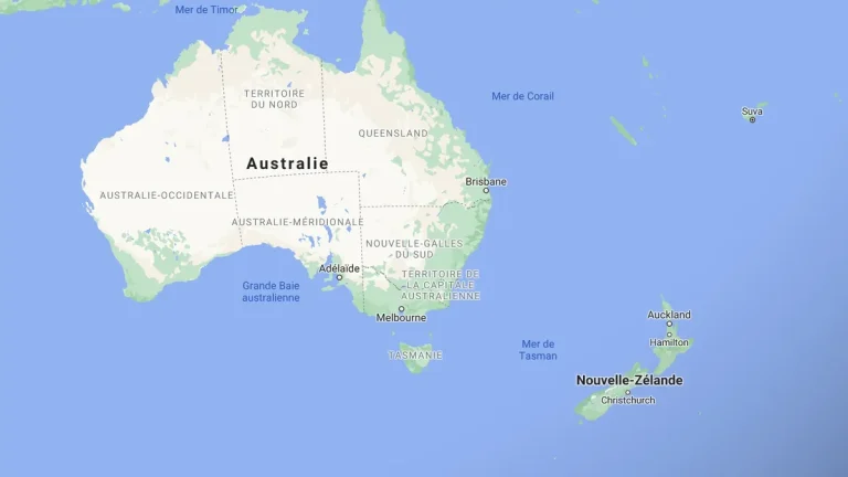 Wallis et Futuna : Les bourses Australia Awards, un privilège pour les régions oubliées par nos dirigeants!