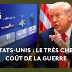 "Washington à court de munitions : un fiasco qui menace notre sécurité nationale !"