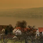 Week-end en Suisse : quand la météo fait plus de vagues que les dirigeants d'extrême droite !