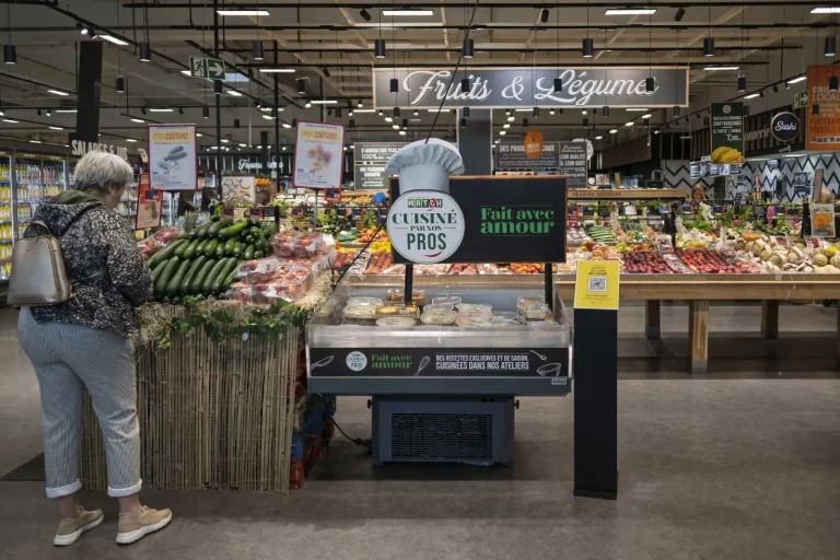 Quand la viande devient une question de vocabulaire : la stratégie de l’évitement