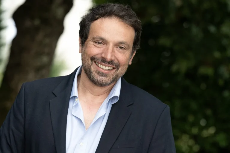 Décès du comédien Bruno Salomone, connu pour son rôle dans « Fais pas Fais pas ça »