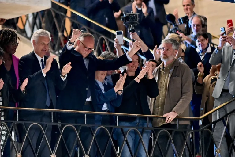 Municipales 2026 : La droite triomphe en criant victoire, mais les absurdités locales la plombent !