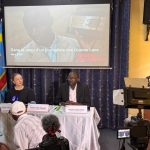 Journalistes en danger en RDC : quand les dirigeants conservateurs préfèrent l'absurde à la vérité !