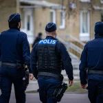 En Suède, un homme jugé pour avoir vendu sa femme à 120 hommes : quand les conservateurs perdent le nord !